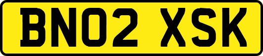 BN02XSK