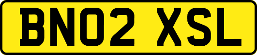 BN02XSL