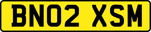 BN02XSM