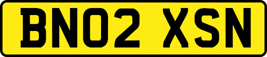 BN02XSN