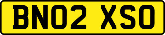 BN02XSO