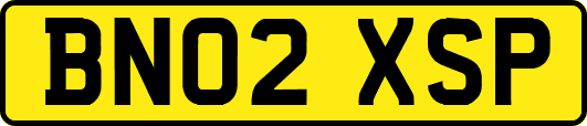 BN02XSP