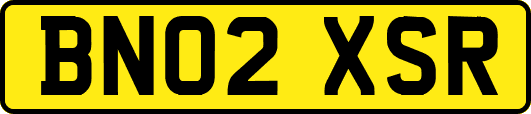 BN02XSR
