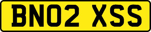 BN02XSS