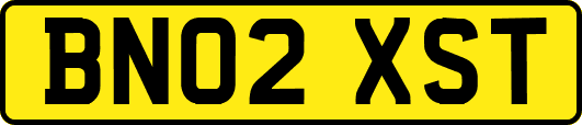 BN02XST