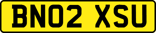 BN02XSU
