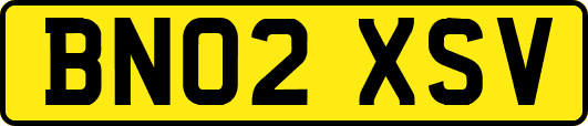 BN02XSV