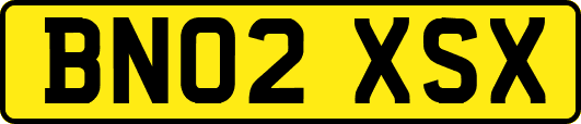 BN02XSX
