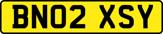 BN02XSY