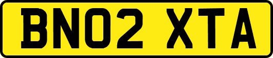 BN02XTA