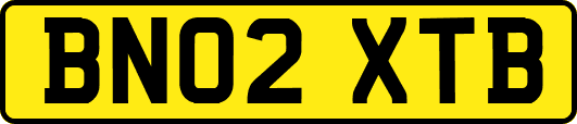 BN02XTB
