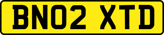 BN02XTD