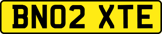 BN02XTE