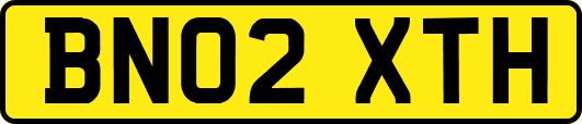 BN02XTH