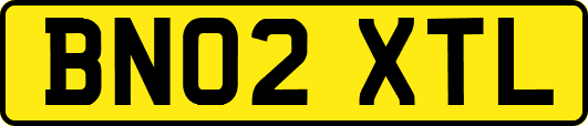 BN02XTL