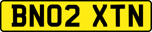 BN02XTN