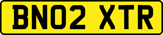 BN02XTR
