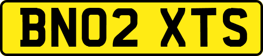 BN02XTS