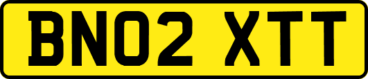 BN02XTT