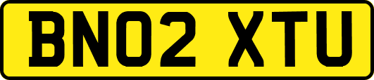 BN02XTU