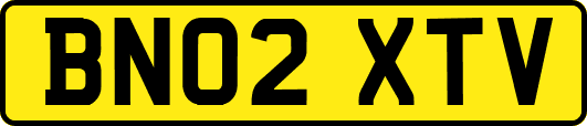 BN02XTV