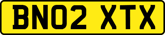 BN02XTX