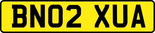 BN02XUA