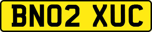 BN02XUC