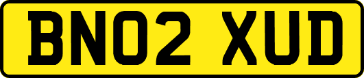 BN02XUD