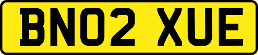 BN02XUE