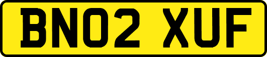 BN02XUF