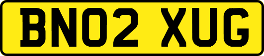 BN02XUG
