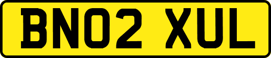 BN02XUL