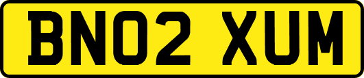 BN02XUM