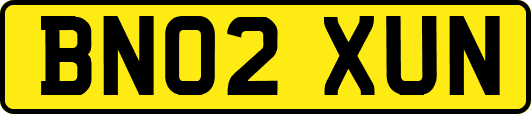 BN02XUN
