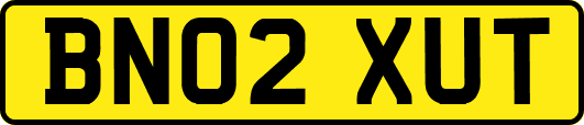 BN02XUT