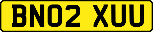 BN02XUU