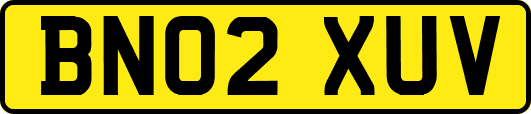 BN02XUV