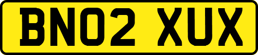 BN02XUX