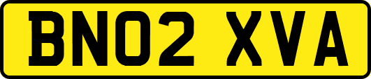 BN02XVA