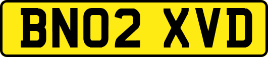 BN02XVD