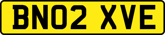 BN02XVE
