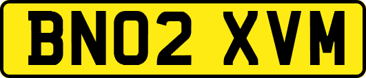 BN02XVM