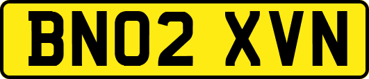 BN02XVN