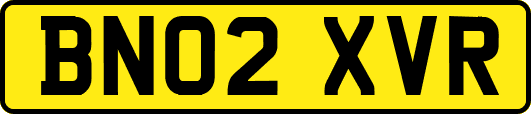 BN02XVR