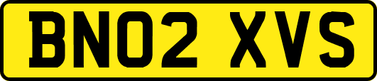 BN02XVS