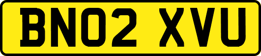 BN02XVU