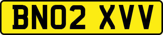 BN02XVV