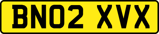 BN02XVX