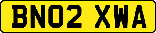 BN02XWA